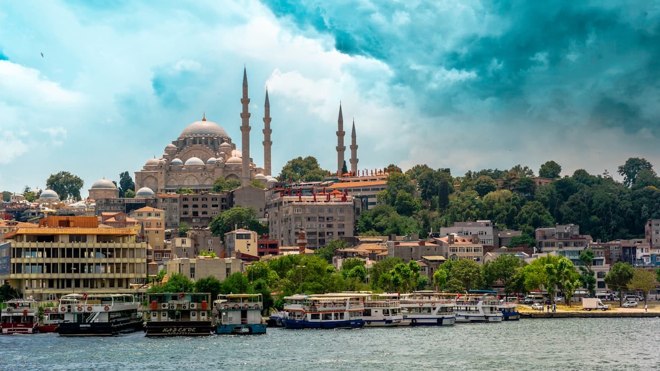 Turkey
