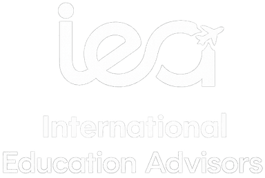 International Educational Advisor