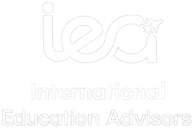 International Educational Advisor