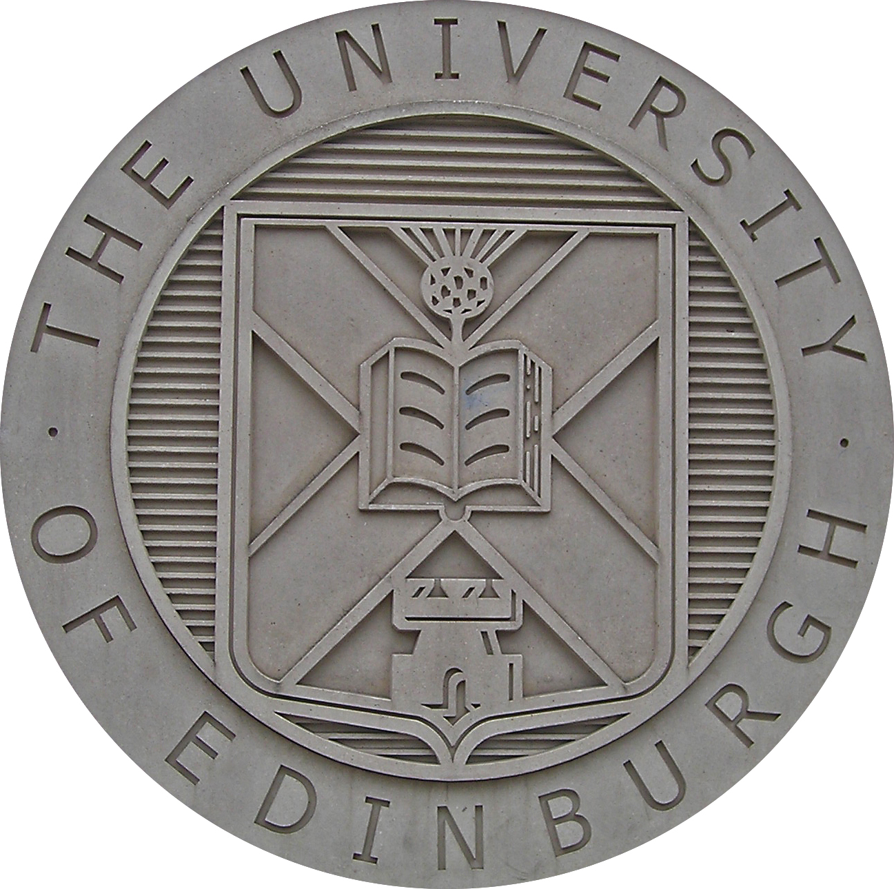 University of Edinburgh logo